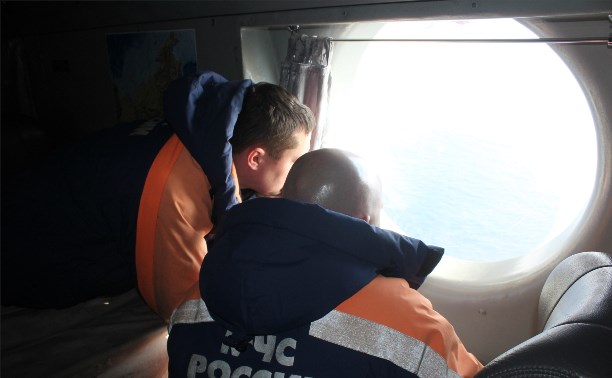 В истории с исчезновением десятков моряков в Охотском море больше вопросов, чем ответов