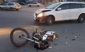 Происшествия