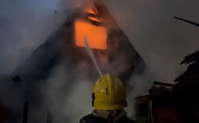 Происшествия