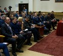 Зампред правительства Сахалина призвал улучшить систему прогнозирования улова горбуши