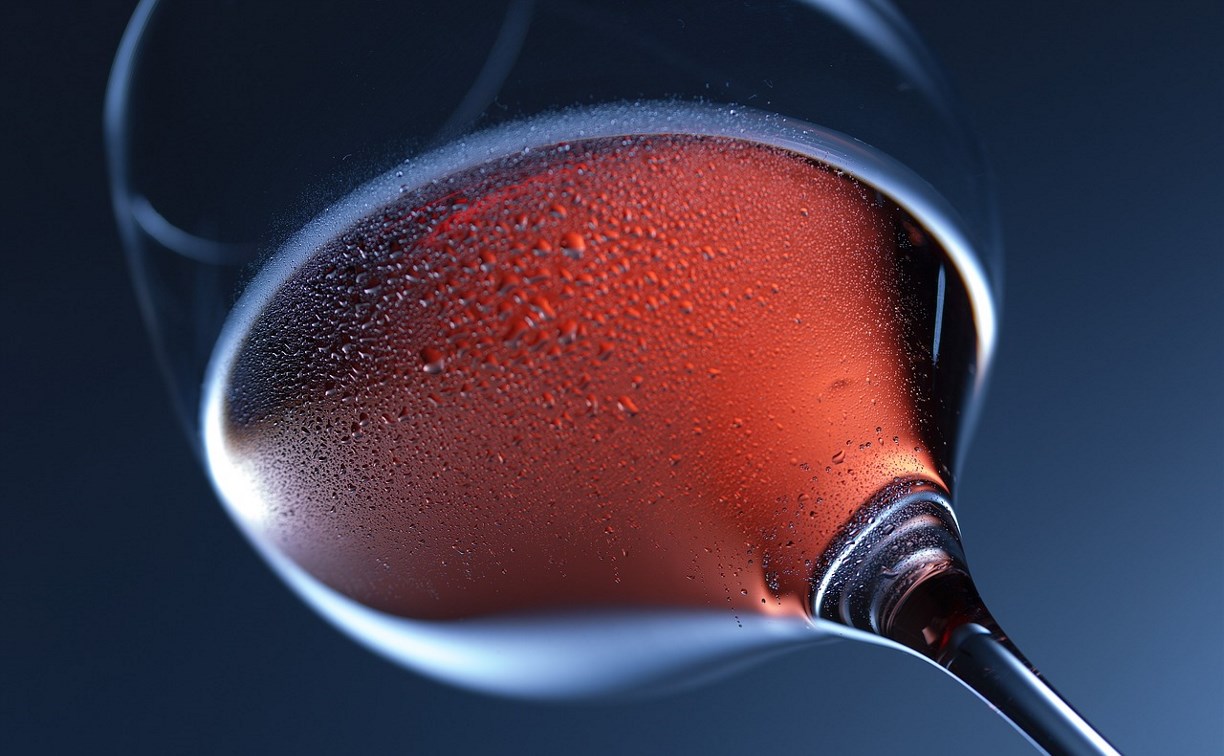 Пошлину на "недружественные вина" могут увеличить до 25%