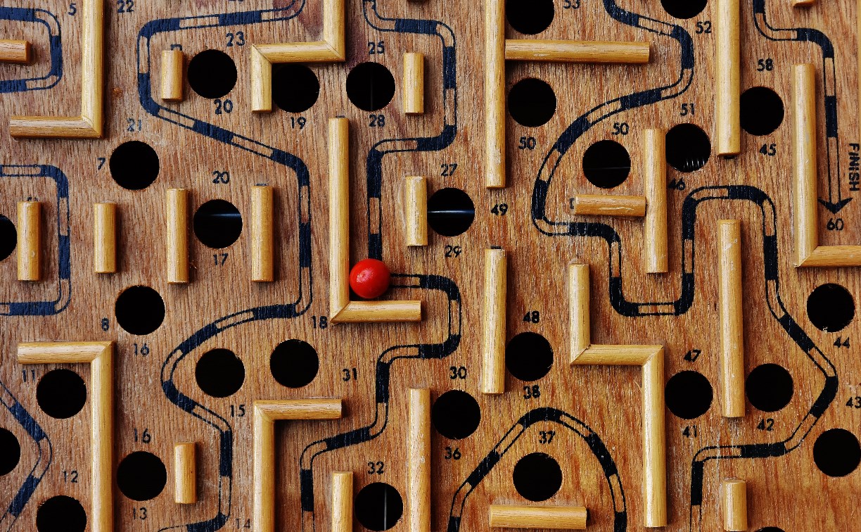 Тест: 5 хитрых вопросов для людей с достойным уровнем IQ