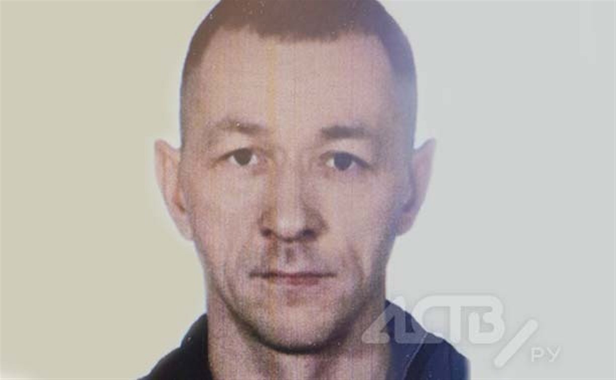 Юрий Борисов пропал на Сахалине