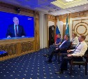 Лимаренко: Благодаря президентской программе "Время героев" во власть идут преданные родине люди