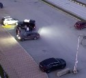 Драки, салюты и сабвуфер на всю: посетители ночного заведения в Южно-Сахалинске не дают людям спать