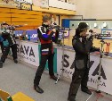 Сахалинский стрелок представил Россию на Grand Prix Ruse - 2018 в Словении