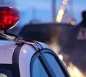 Более 30 пьяных водителей и четверо пострадавших: за 4 выходных дня на Сахалине произошло 77 ДТП