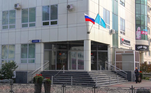 Сахалинские депутаты "приняли к сведению" отъем нефтяных денег
