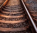 В Южно-Сахалинске временно ограничат движение через железнодорожный переезд в Ново-Александровске