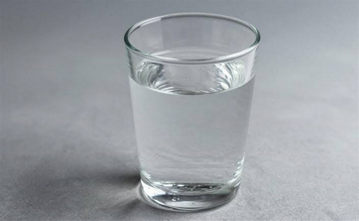 Результаты проб воды получили в Томаринском районе после циклона