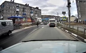 Происшествия