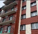 Тридцать семей в Углегорске отметят новоселье в октябре