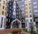 На Сахалине открылась клиника мирового уровня