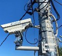 Новую дорожную камеру поставят на дороге Троицкое - Новотроицкое