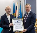 Вице-мэр Южно-Сахалинска переходит в администрацию Курильска