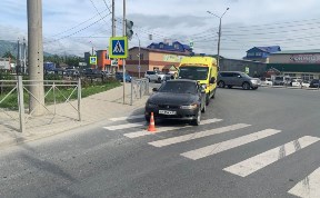 Происшествия