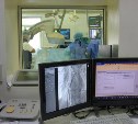 За прошлый год сахалинское здравоохранение получило 1100 единиц новейшей техники