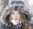 Хмуро, снежно, ветрено: каким будет воскресенье 25 декабря в районах Сахалинской области