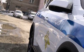 Происшествия