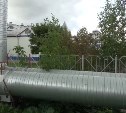В 11-м микрорайоне Южно-Сахалинска до октября ограничат горячее водоснабжение