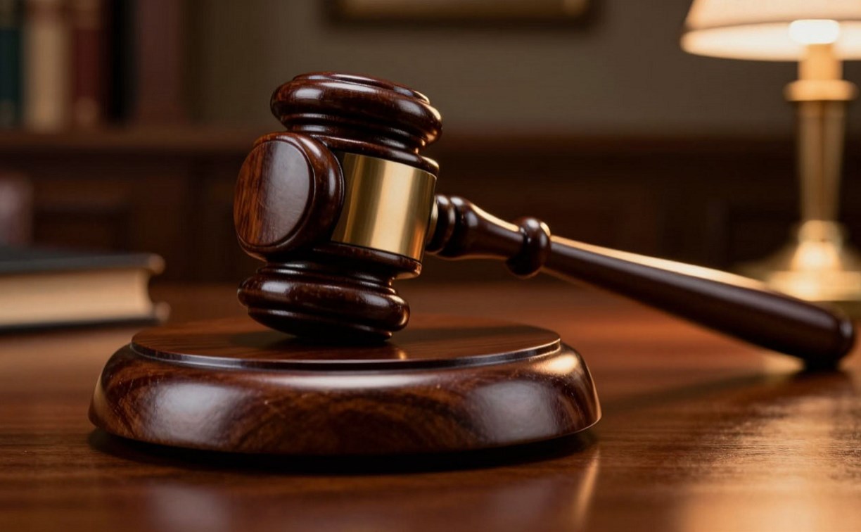 Суд отказал во взыскании "просроченного" кредитного долга с сахалинца