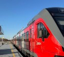 Пригородные поезда на Сахалине будут ходить по новому расписанию