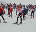 Побороться за денежные призы смогут сахалинские лыжники