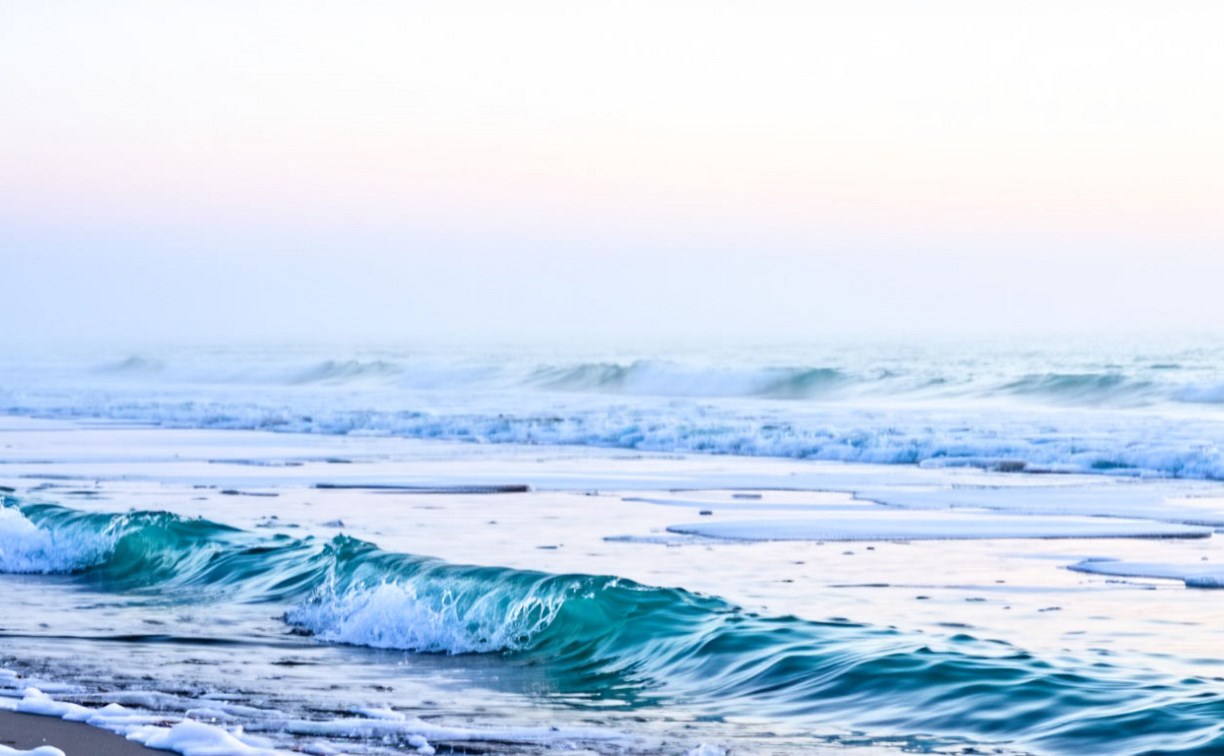 На Сахалине небольшой снег, а на Курилах – усиление ветра: прогноз погоды для региона на 24 марта