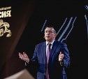 Валерий Лимаренко поделился опытом обновления городской среды на архитектурном хакатоне