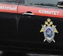 При тушении пожара в Вахрушеве обнаружили тело пенсионерки