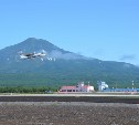 Аэропорт «Ясный» на Итурупе передан в собственность Сахалинской области