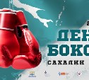 Мировые звёзды бокса приедут на Сахалин