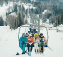 Розыгрыш билетов в южно-сахалинский кинозал "Октябрь" за 11 декабря