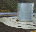 В сёлах Правда и Онор питьевая вода стала лучше благодаря новым станциям водоподготовки