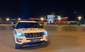 Происшествия