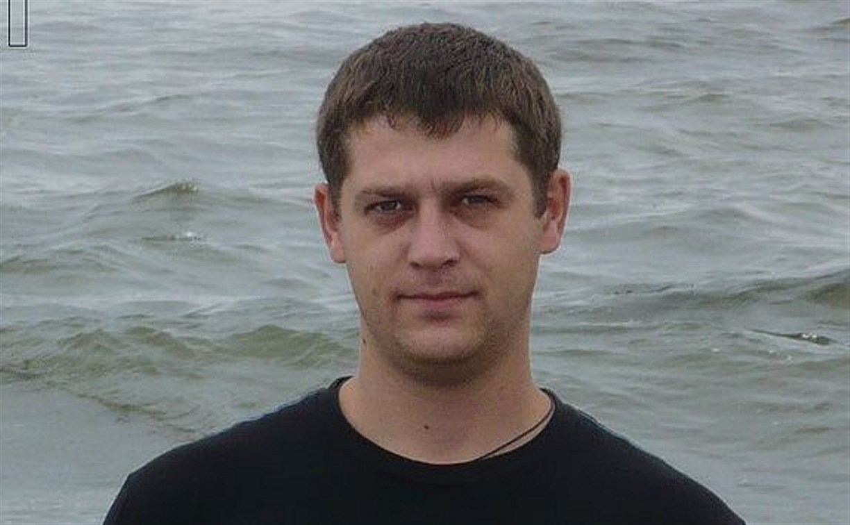 Молодой мужчина пропал в Южно-Сахалинске