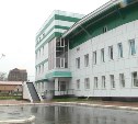 Сахалинское бюро судмедэкспертизы переехало в новое здание