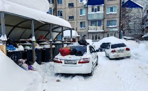 Происшествия