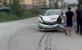 Происшествия