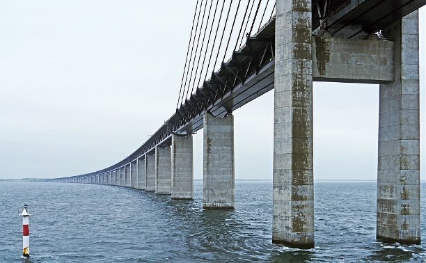 Эксперты: строительство моста на Сахалин не окажет негативного влияния на экологию