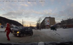 Происшествия