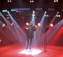 Выступление сахалинского скрипача прошло в формате онлайн в прямом эфире