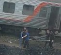 Пассажир умер в поезде из Ноглик в Южно-Сахалинск