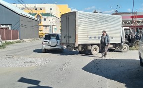 Происшествия