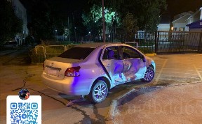 Происшествия