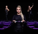 Сахалинцев приглашают увидеть уникальное "техноЛогичное" шоу Алёны Викол