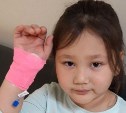 Прощание с юной Лерой Ким, которая умерла от рака, пройдёт в Южно-Сахалинске 6 сентября