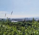 Воздух на юге Сахалина прогреется до +26 градусов