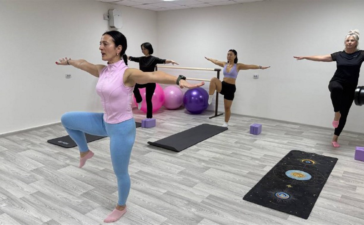 От идеи до своего дела: на Сахалине подводят первые итоги соцконтрактов в 2026 году