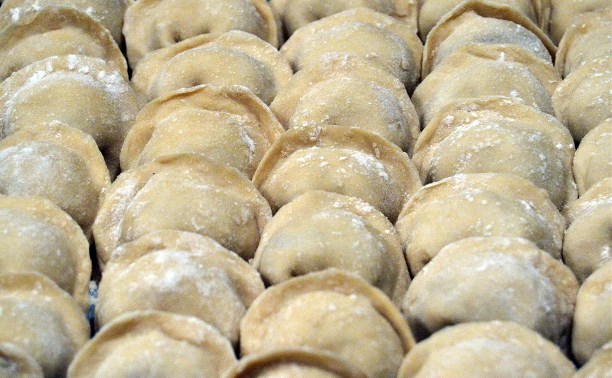 Ухой и пельменями накормят южносахалинцев в субботу Ухой и пельменями накормят южносахалинцев в субботу
